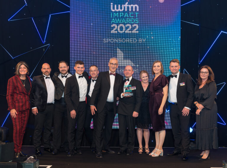 landmarc-iwfm-awards