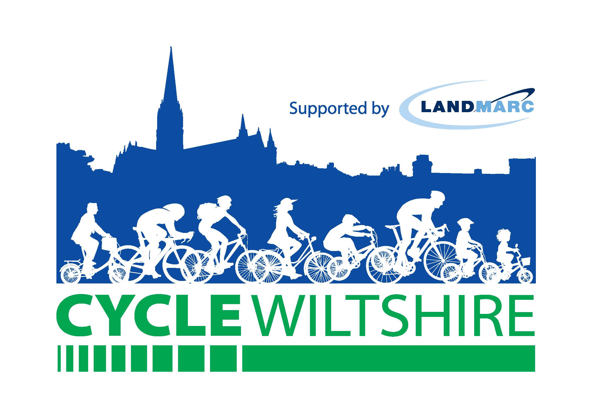 Cycle Wiltshire logo Cycle Wiltshire