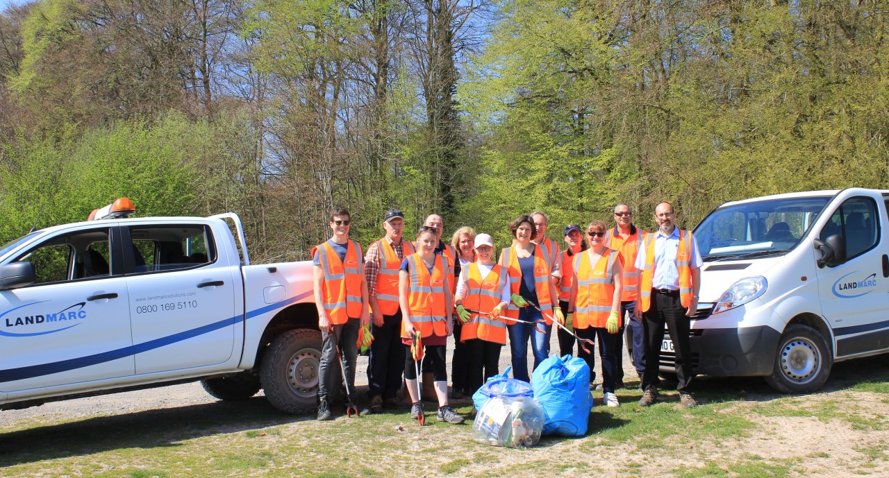 Litter Pick Image for Website
