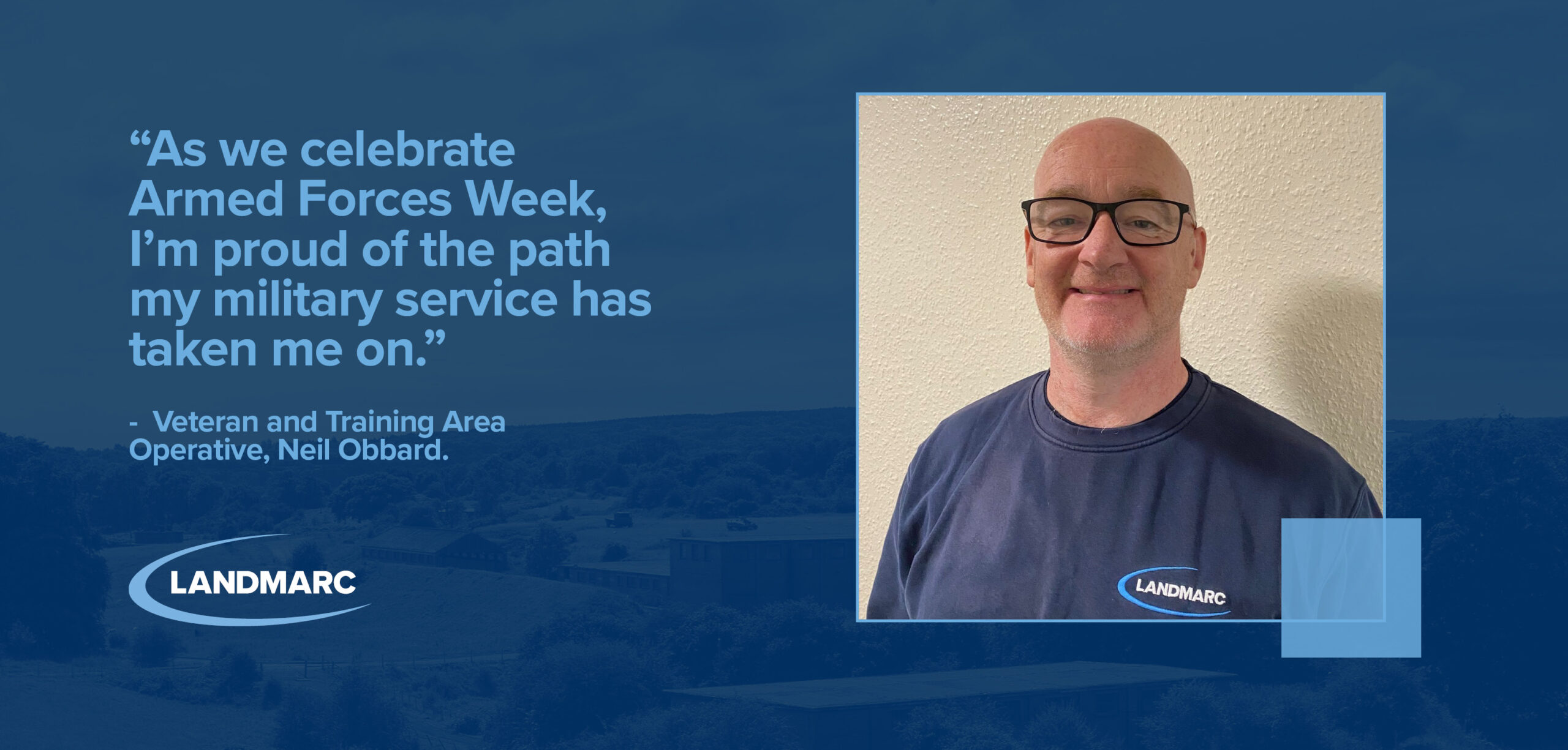 Armed Forces Week 2026_Veteran_Neil Obbard_web